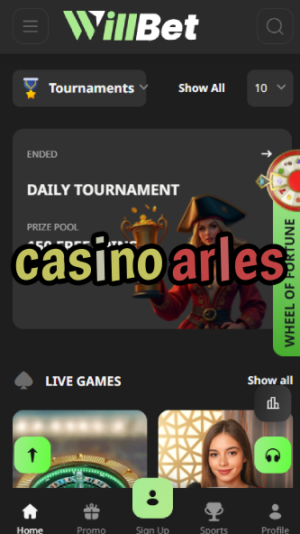 Casino Arles - Best French Provincial Casino-32redcasinos.ydblkf.net