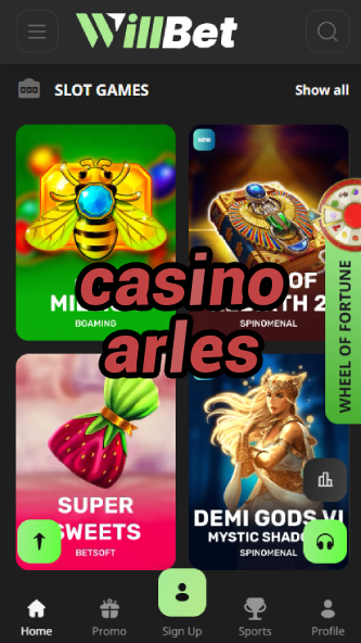 Casino Arles - Best French Provincial Casino-32redcasinos.ydblkf.net